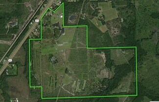 More details for 447506 US Hwy-301, Callahan, FL - Land for Sale