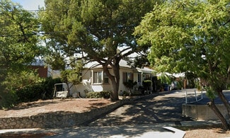 More details for 3815 Orangedale Ave, Montrose, CA - Land for Sale