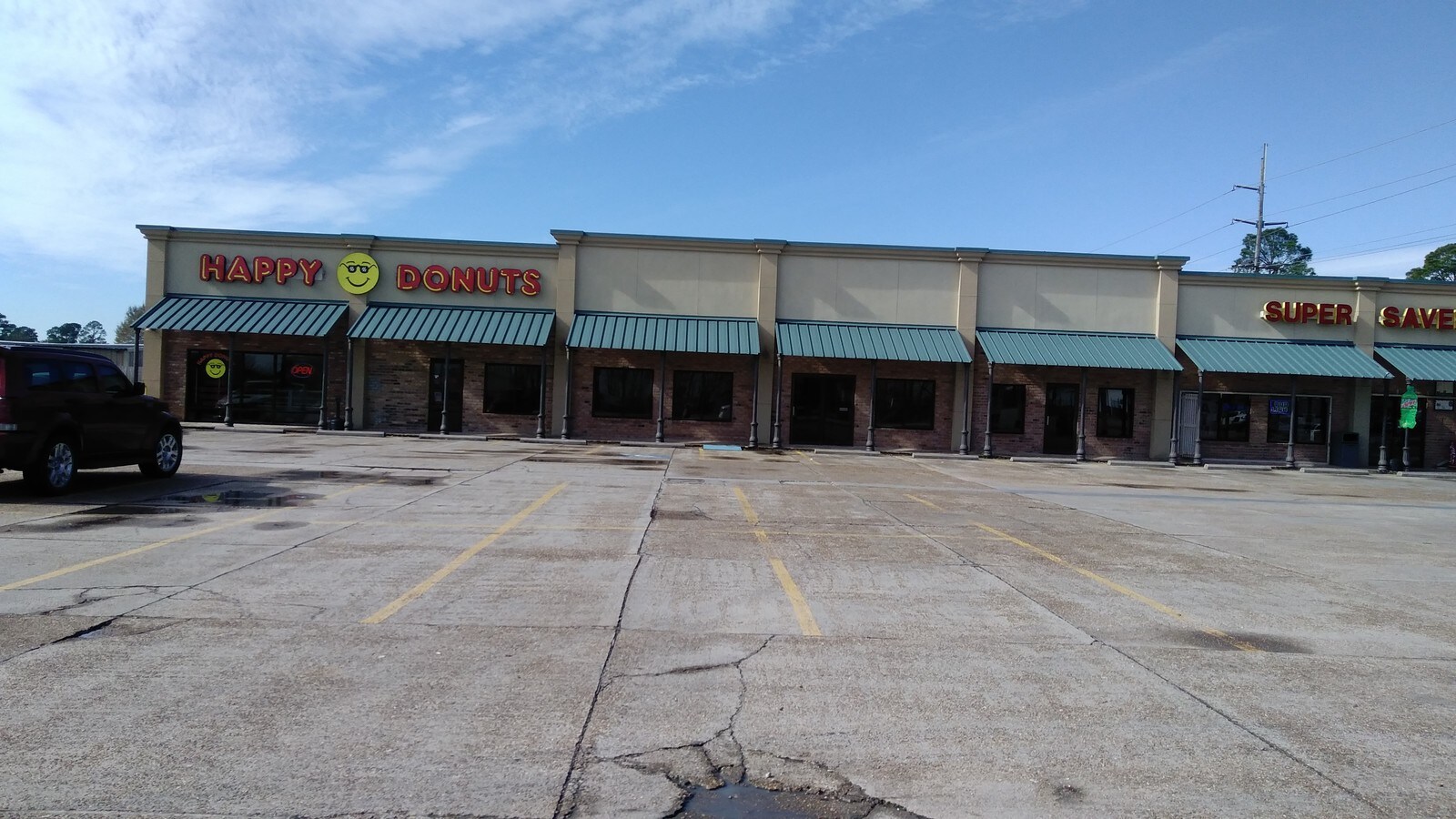 5500 Highway 14, Lake Charles, LA 70607