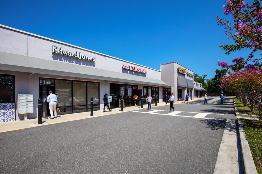 990 N State Road 434, Altamonte Springs, FL for lease - Building Photo - Image 2 of 5