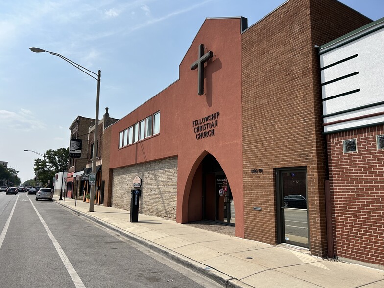 1106-1110 Madison St, Oak Park, IL for sale - Building Photo - Image 3 of 15