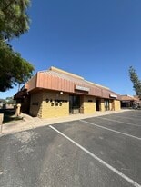 3008 N Dobson Rd, Chandler AZ - Loft