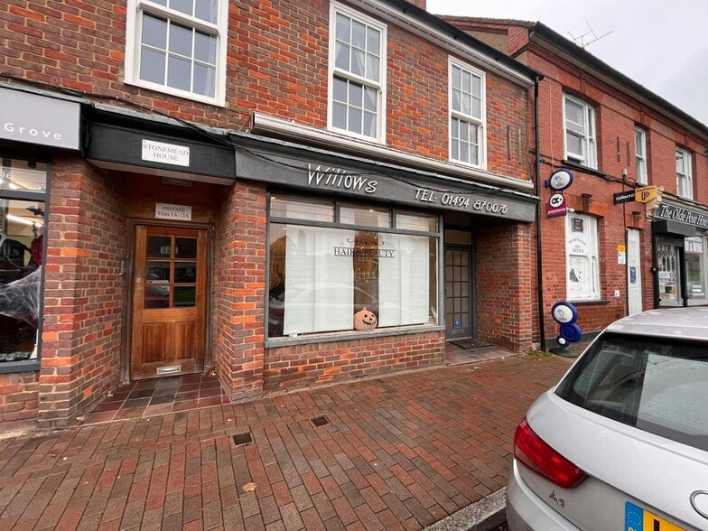 High St, Chalfont St Giles for sale - Building Photo - Image 2 of 5