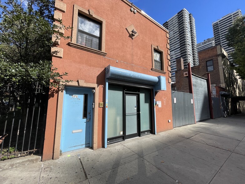 171-177 E 122nd St, New York, NY for lease - Building Photo - Image 2 of 12