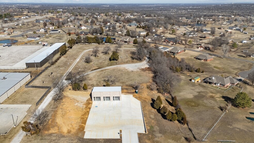 17983 E 116th N St, Owasso, OK for sale - Building Photo - Image 3 of 20