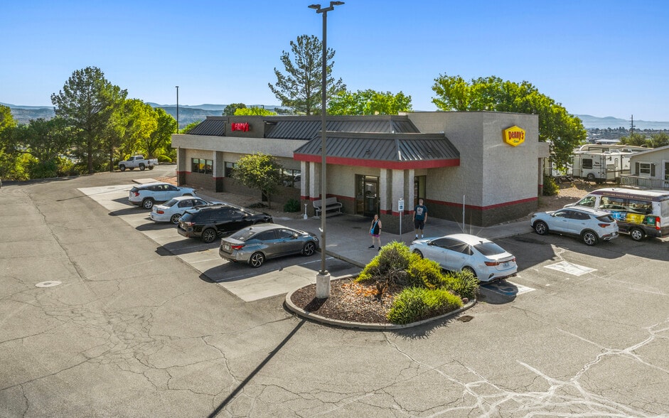 1630 W State Route 260, Camp Verde, AZ for sale - Building Photo - Image 2 of 49