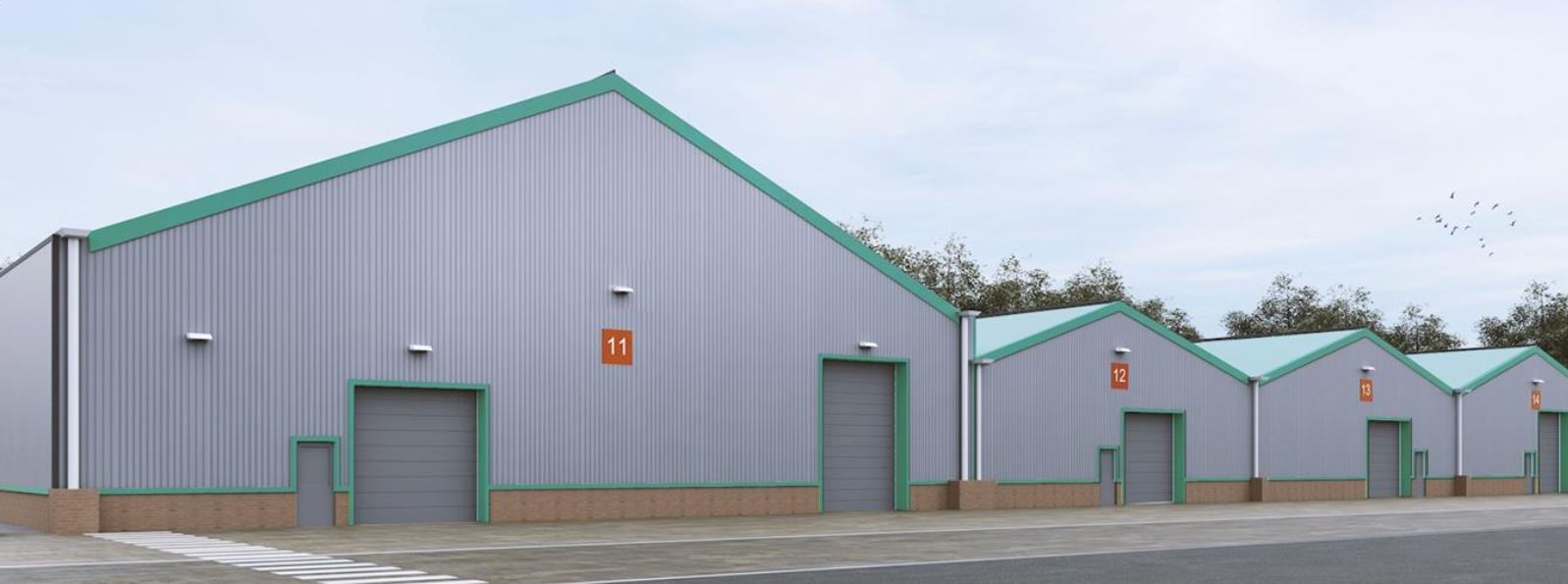 14 Coleshill Rd, Tamworth, B78 3XN