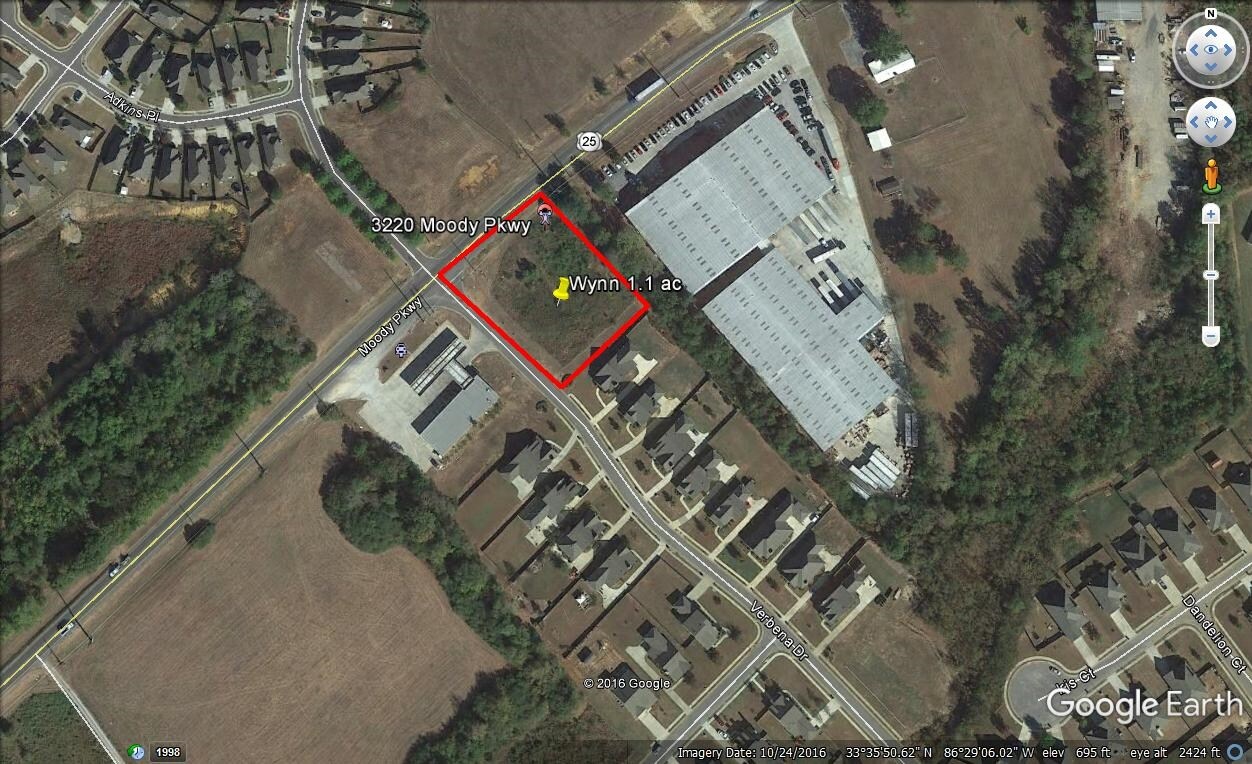 3200 Moody Pky, Moody, AL 35004