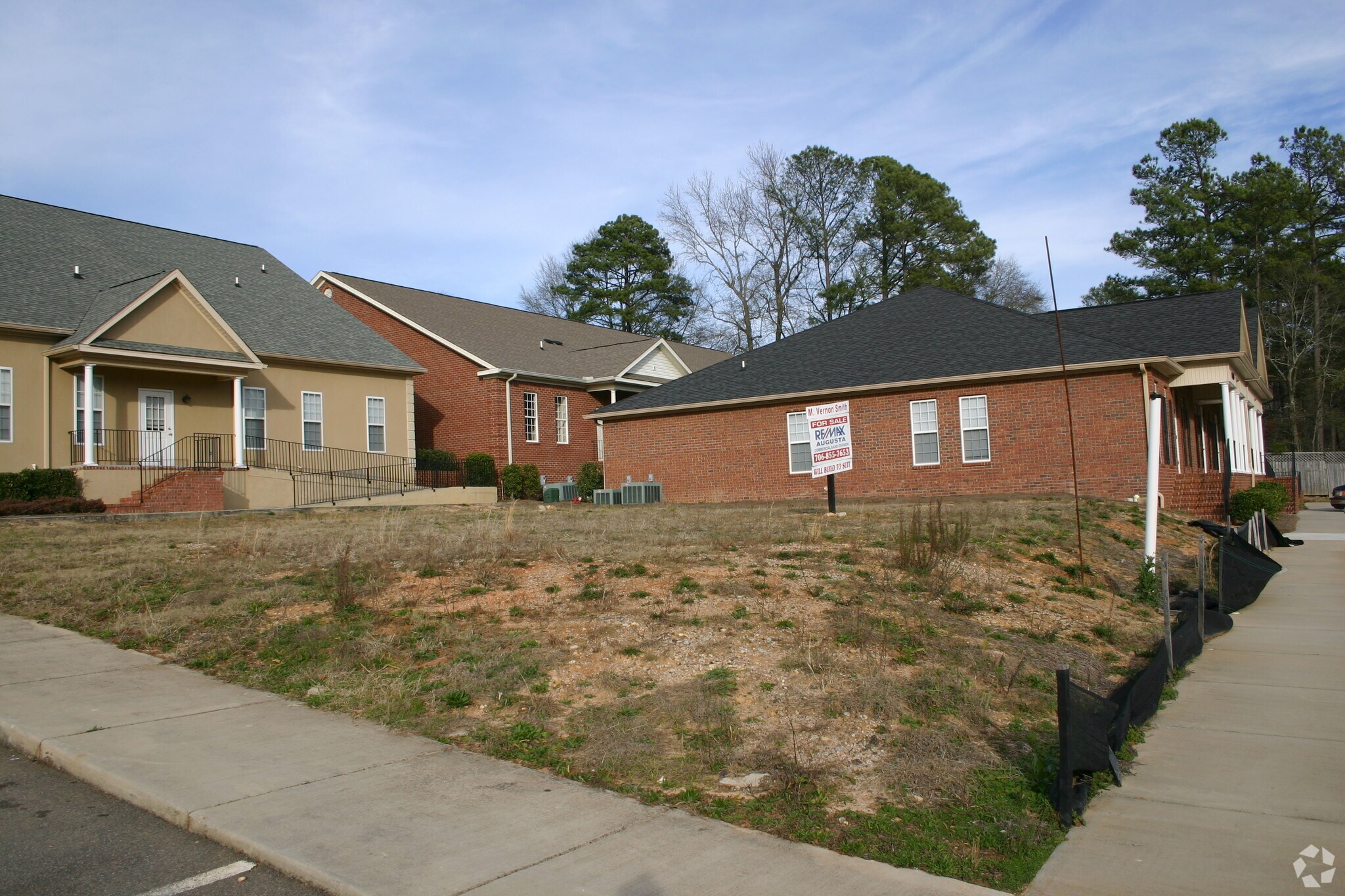 4139 Columbia Rd, Augusta, GA for sale Primary Photo- Image 1 of 1