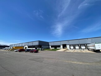 More details for 1711-1715 Georgesville Rd, Columbus, OH - Industrial for Lease