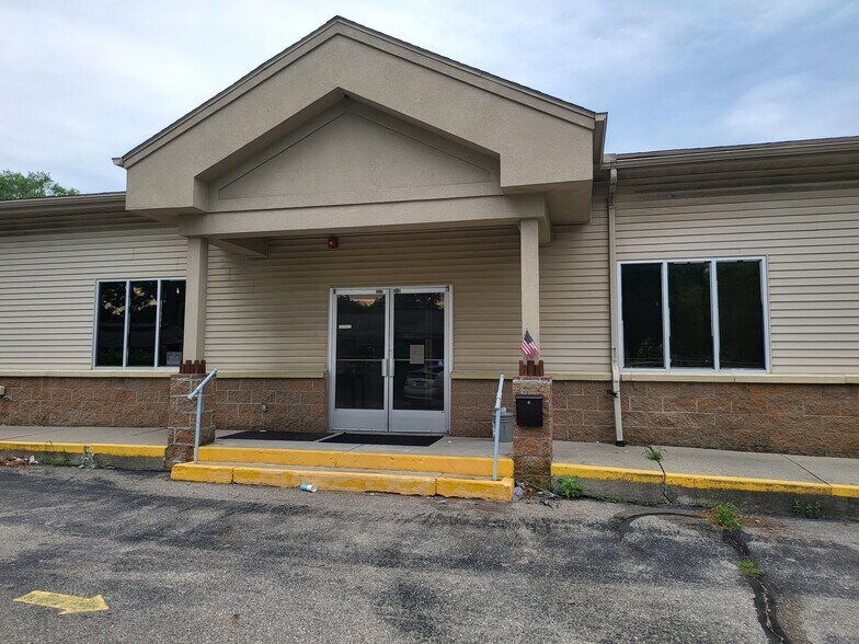 4138 Corunna, Flint, MI for sale - Building Photo - Image 1 of 1