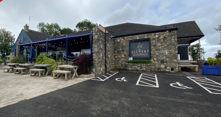 6 Chestnut Hill Rd, Craigavon for sale Primary Photo- Image 1 of 1