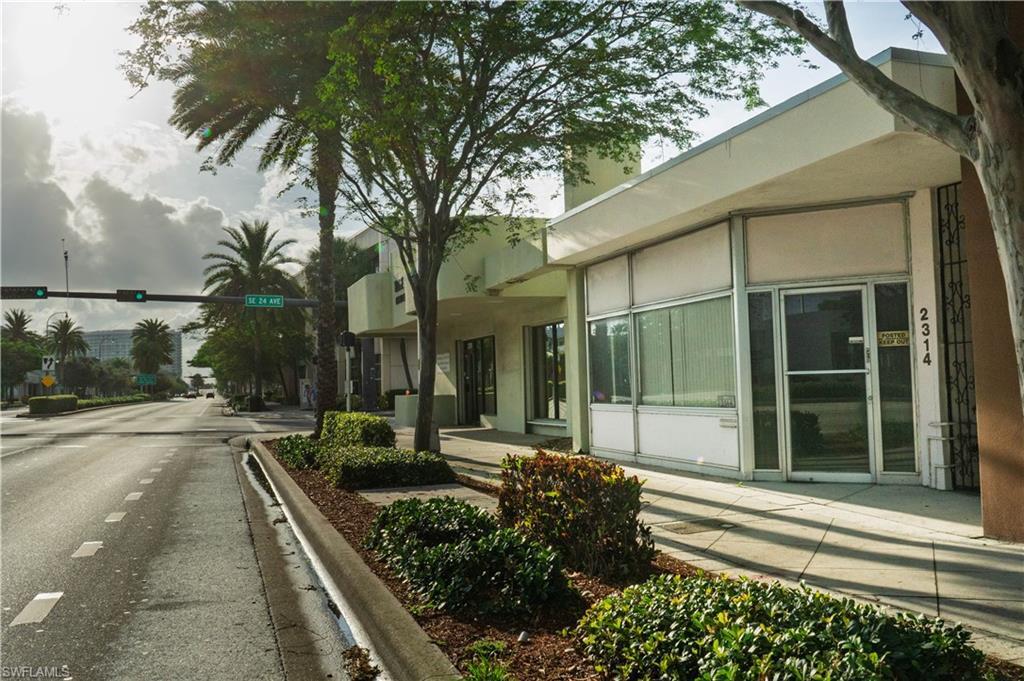 2314 E Atlantic Blvd, Pompano Beach, FL for sale Building Photo- Image 1 of 1