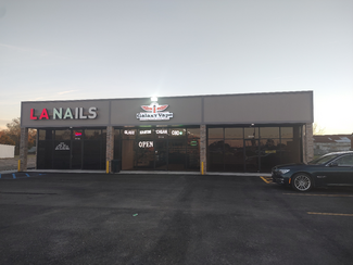 More details for 511 Shankland Ave, Jennings, LA - Retail for Lease