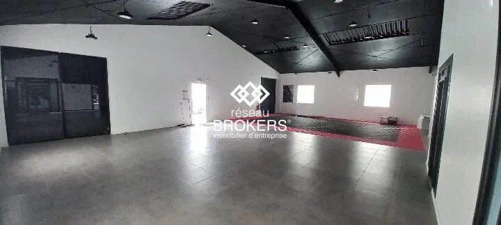 Industrial in Colomiers for lease Interior Photo- Image 1 of 19