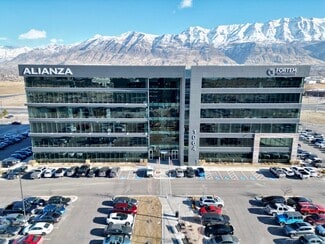 More details for 1064 S North County Blvd, Pleasant Grove, UT - Office for Lease