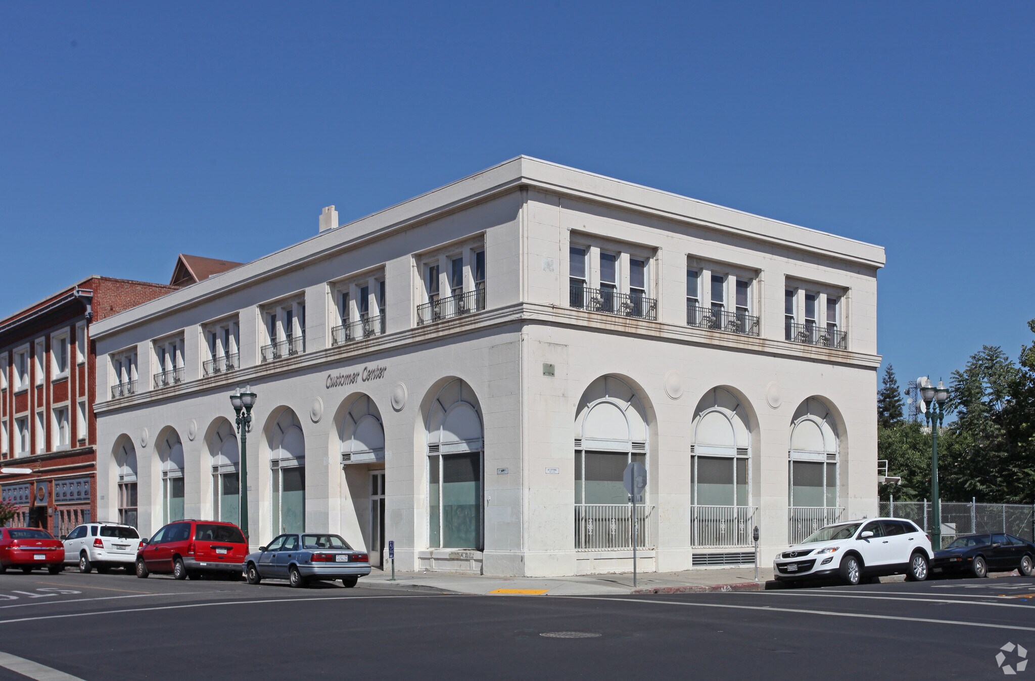 345 Channel St, Stockton, CA for sale Primary Photo- Image 1 of 1