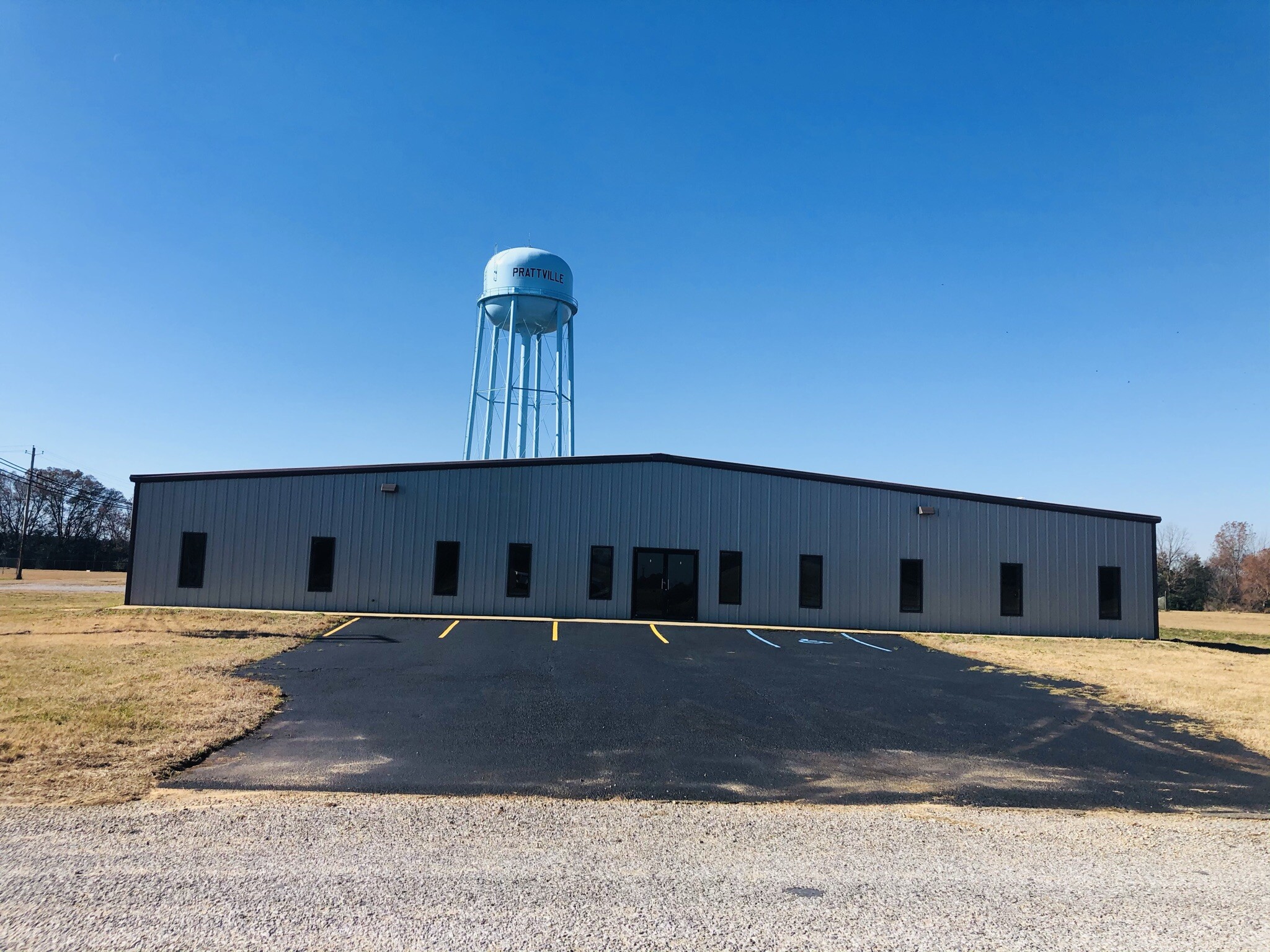 936 Bowen Way, Prattville, AL for lease Building Photo- Image 1 of 30