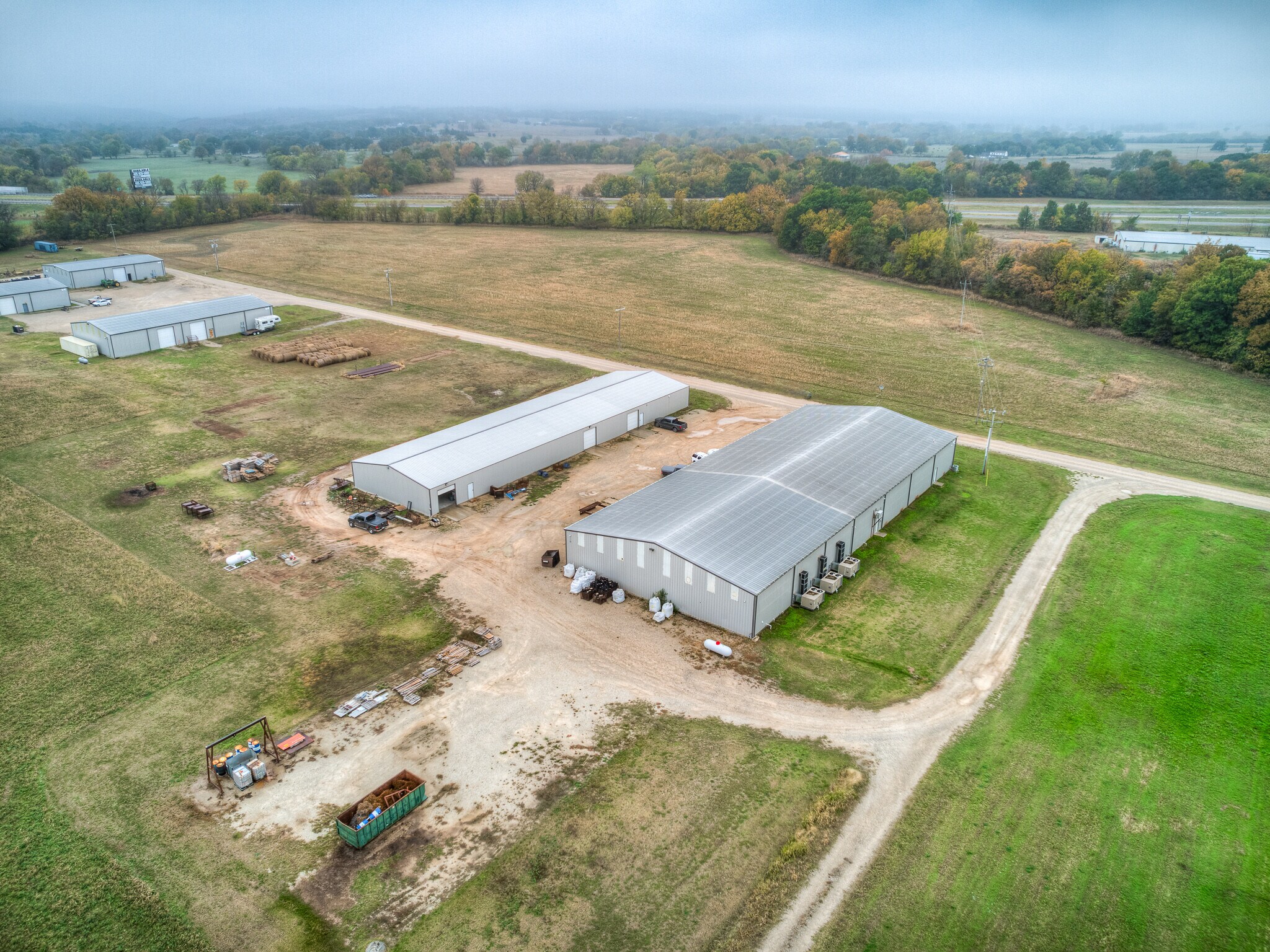 337 Loreal Ln, Davis, OK for sale Primary Photo- Image 1 of 1