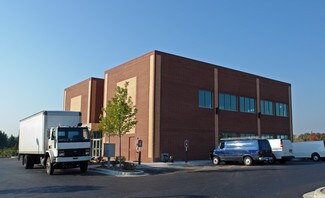 More details for 795 Ela Rd, Lake Zurich, IL - Office for Lease