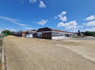 More details for Davis Way, Fareham - Land for Lease