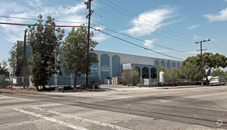 More details for 5550-5678 Ferguson Dr, Commerce, CA - Industrial for Lease