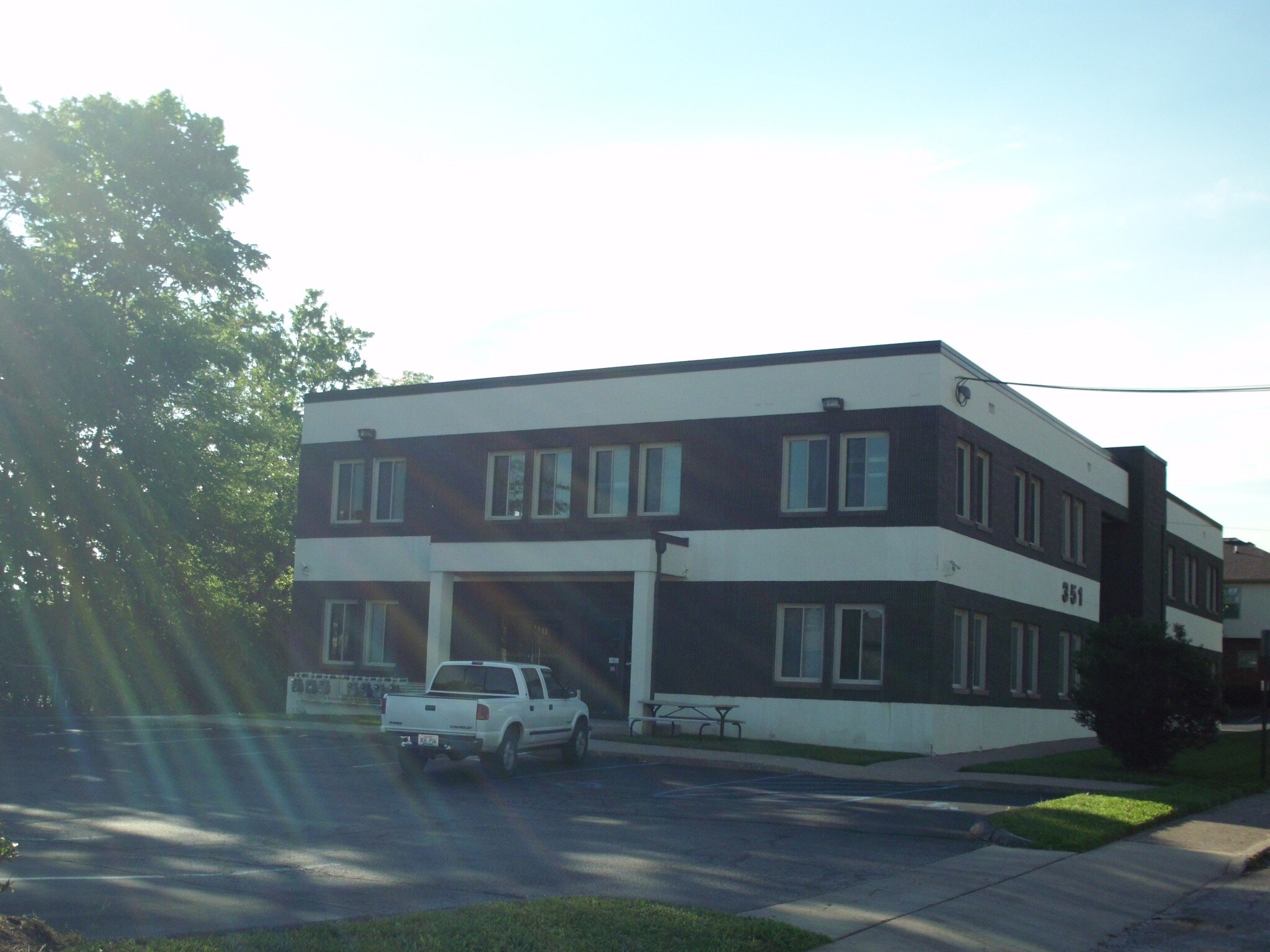 351 Burley Ave, Lexington, KY for sale Building Photo- Image 1 of 1