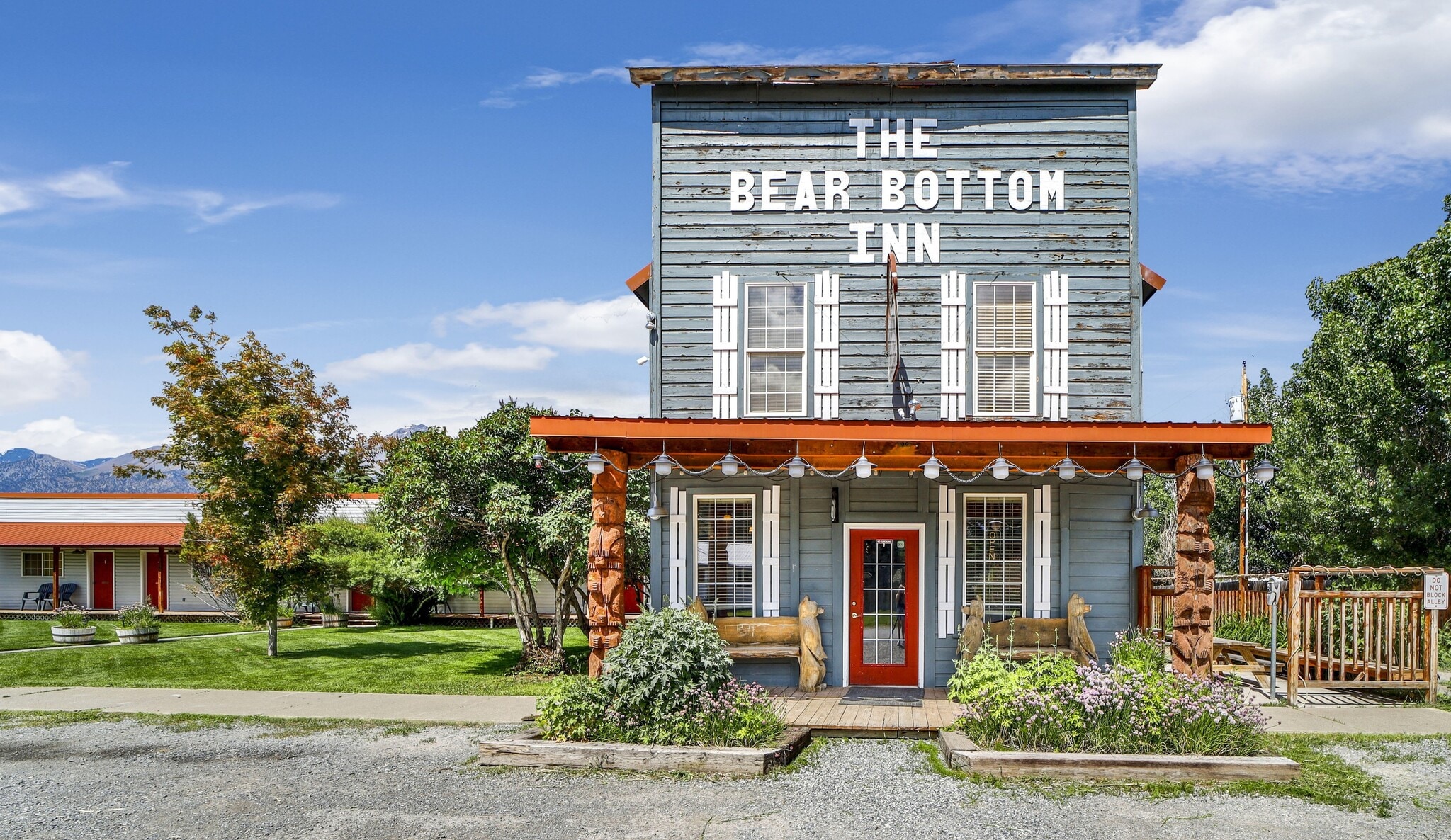 418 W Spruce St, Mackay, ID for sale Building Photo- Image 1 of 36