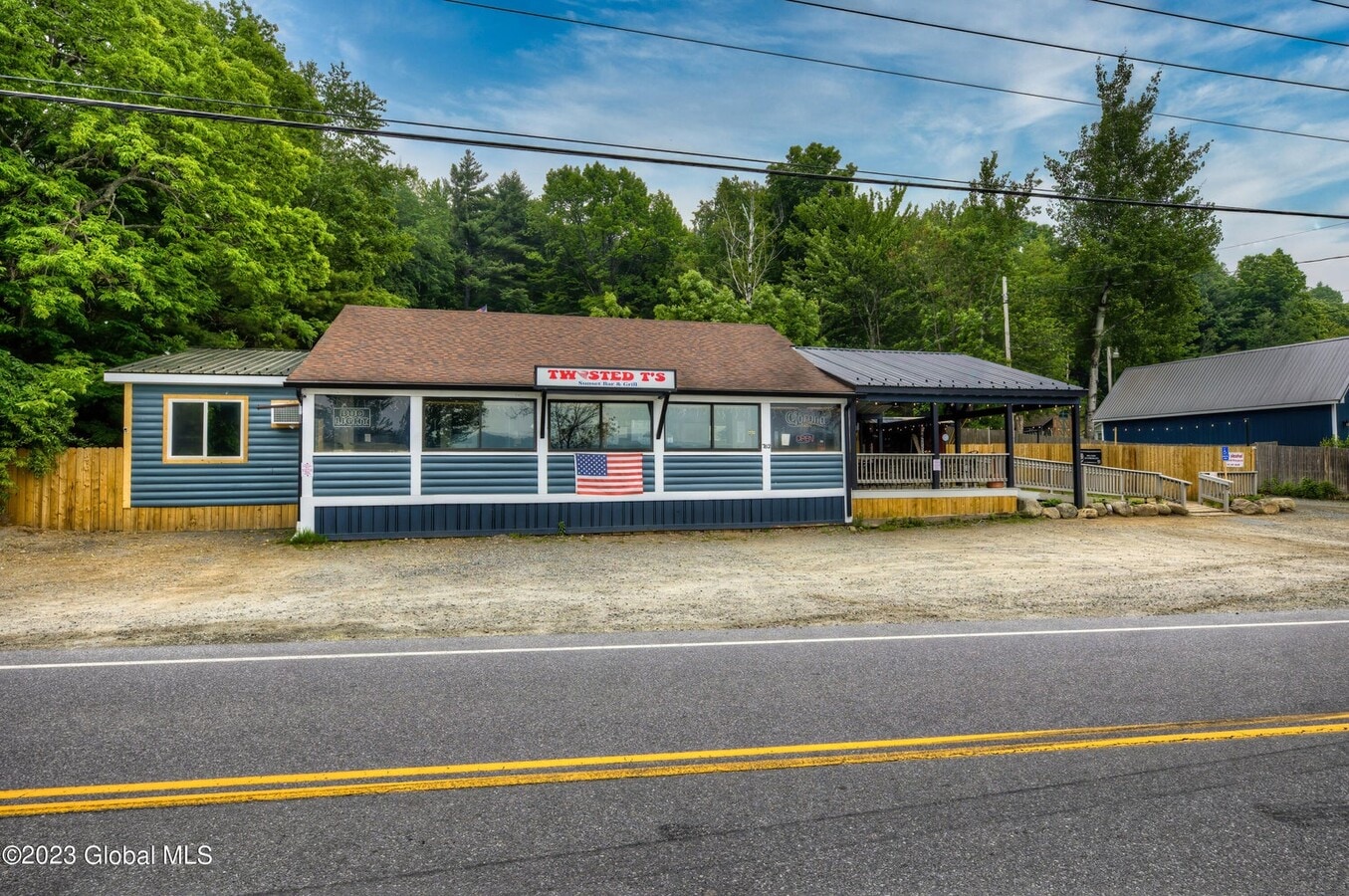 762 S Shore Rd, Northville, NY 12134