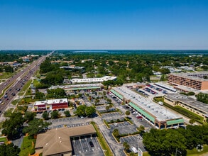 33821-33983 US Highway 19 N, Palm Harbor, FL - AERIAL  map view