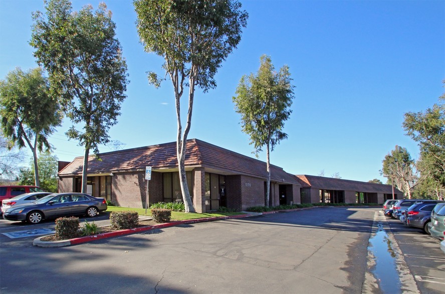 1170 Durfee Ave, South El Monte, CA for lease - Building Photo - Image 2 of 4