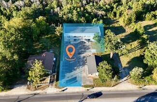 More details for 2210 E Olive Rd, Pensacola, FL - Office for Sale