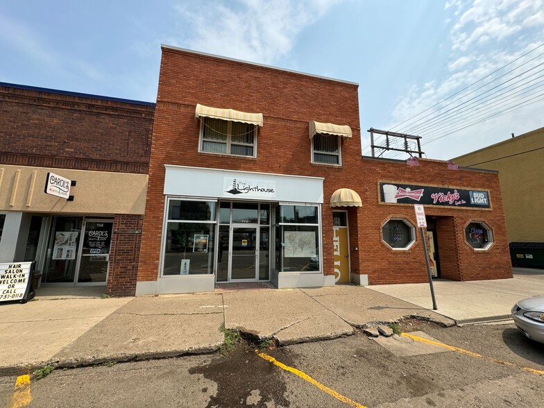 112 NW 2nd Ave, Mandan, ND for sale - Building Photo - Image 2 of 21