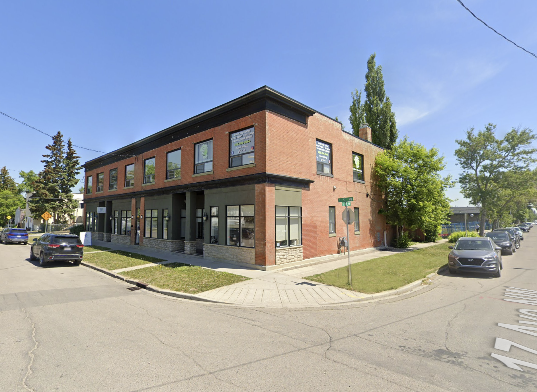 1804 1st St, Calgary, AB for sale Building Photo- Image 1 of 12