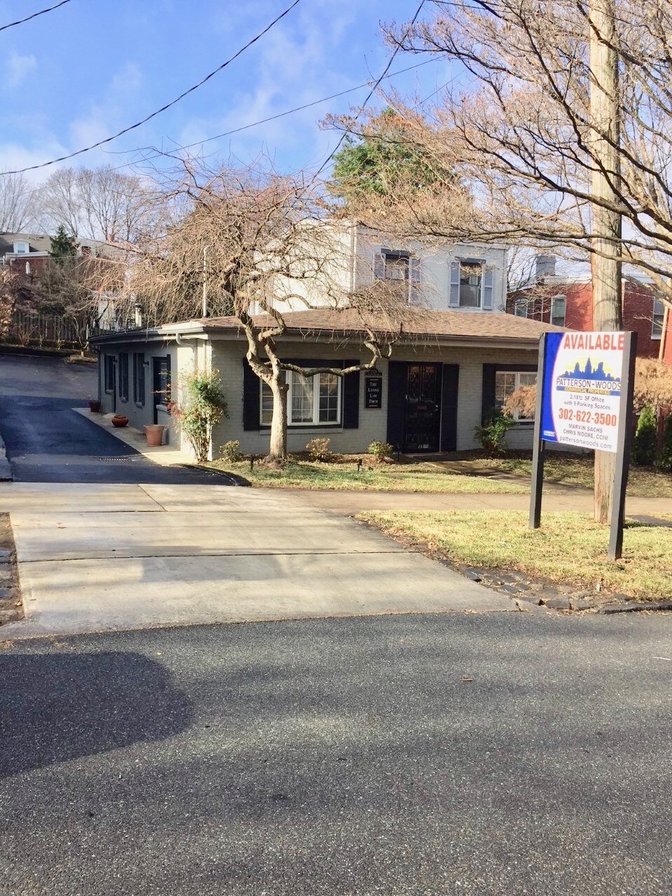 1526 Gilpin Ave, Wilmington, DE for sale Building Photo- Image 1 of 1