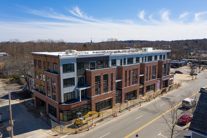 475 Main St, Reading, MA 01867