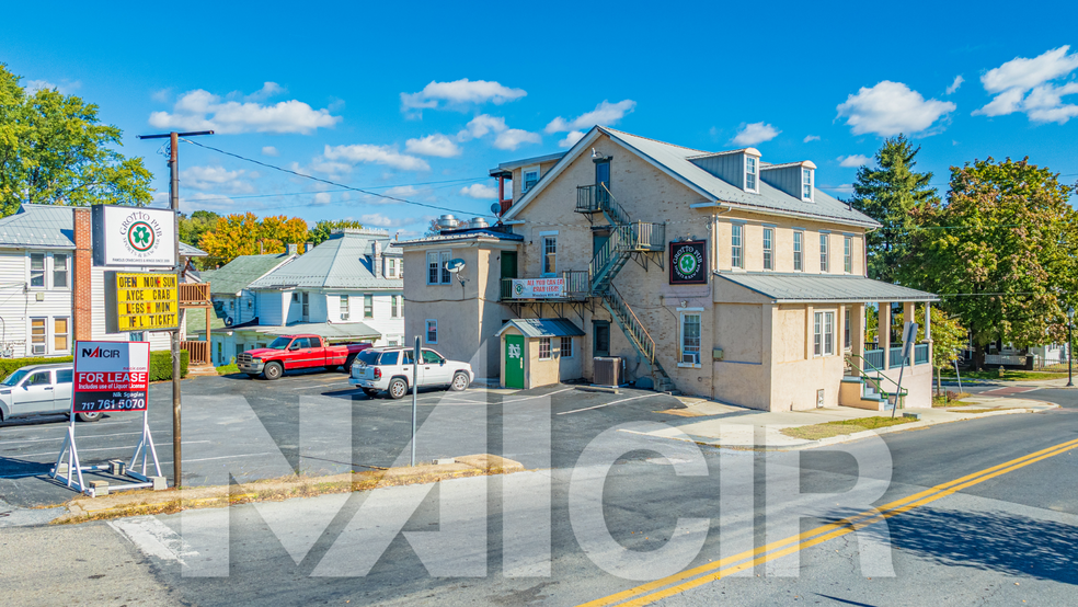 104 Market St, Enola, PA for lease - Building Photo - Image 1 of 8