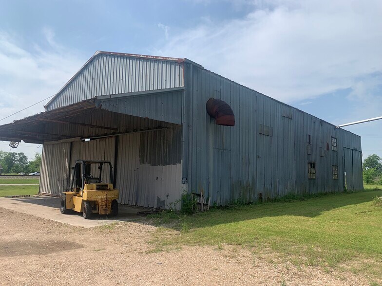 13202 Gin Road, Kendleton, TX 77451