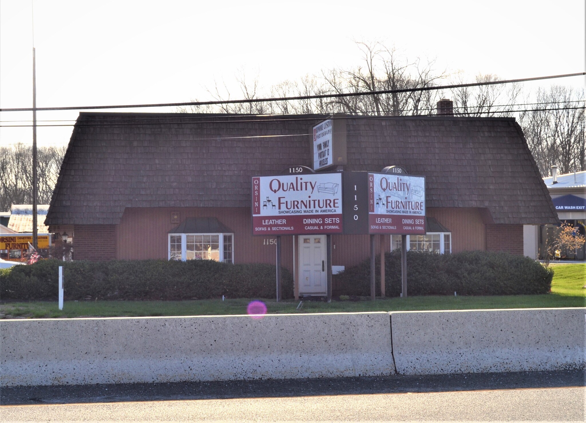 1150 US Highway 9, Howell, NJ for sale Building Photo- Image 1 of 1