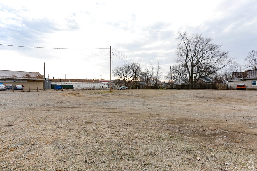 600 E Kalamazoo St, Lansing, MI for sale - Primary Photo - Image 1 of 2