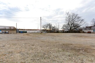 More details for 600 E Kalamazoo St, Lansing, MI - Land for Sale