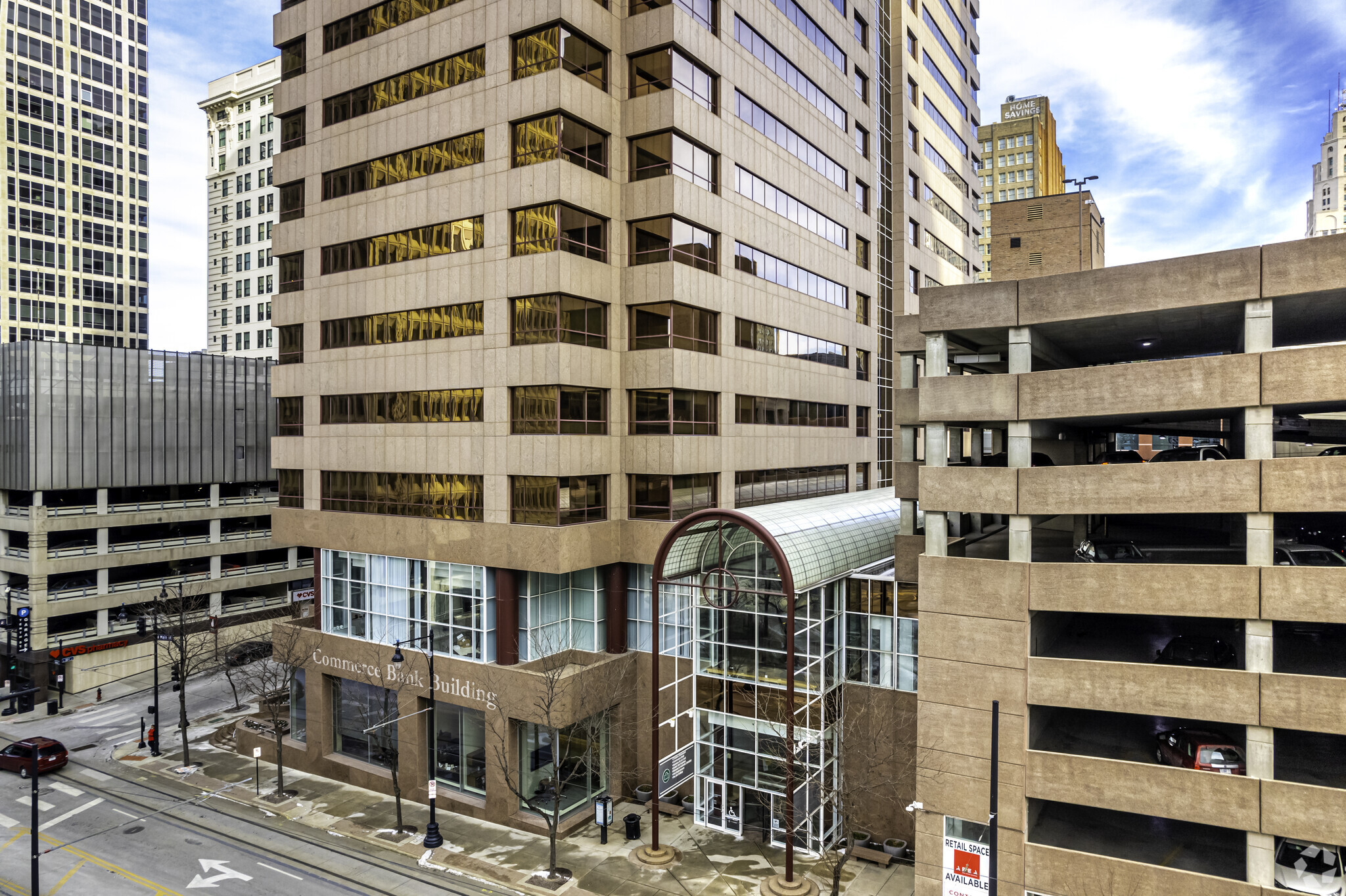 1000 Walnut St, Kansas City, MO for sale Building Photo- Image 1 of 1