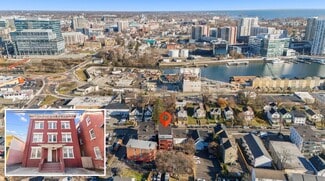 More details for 265 Greenwich Ave, Stamford, CT - Multifamily for Sale