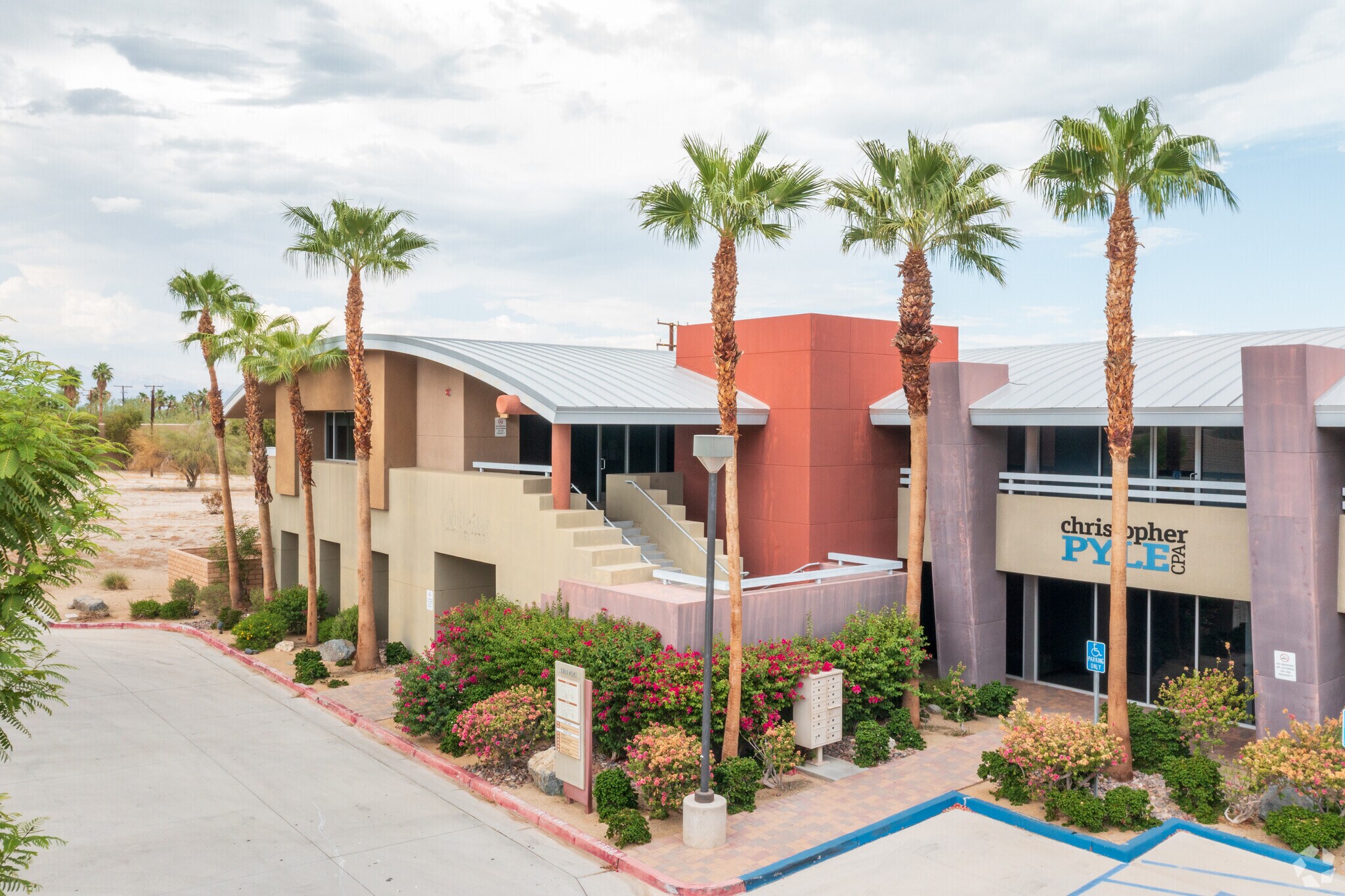 71687 Highway 111, Rancho Mirage, CA for sale Building Photo- Image 1 of 1