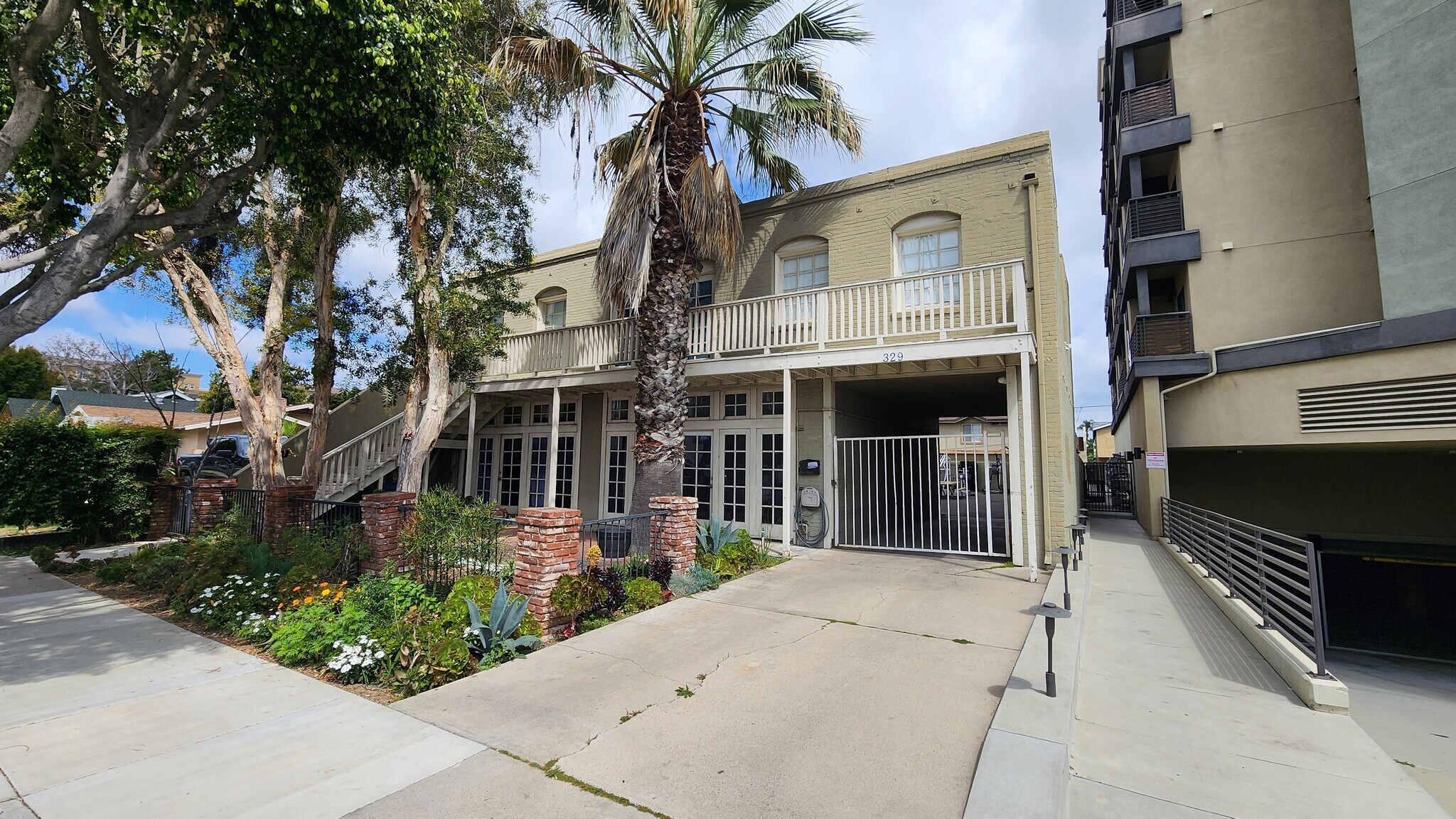 329 E Commonwealth Ave, Fullerton, CA for sale Building Photo- Image 1 of 1