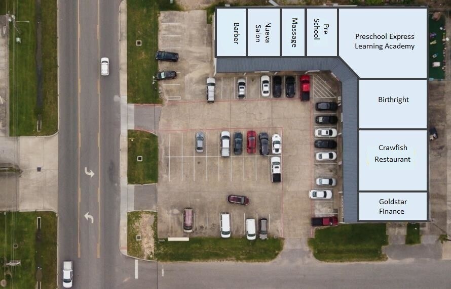 1502 1st St E, Humble, TX for sale Building Photo- Image 1 of 1