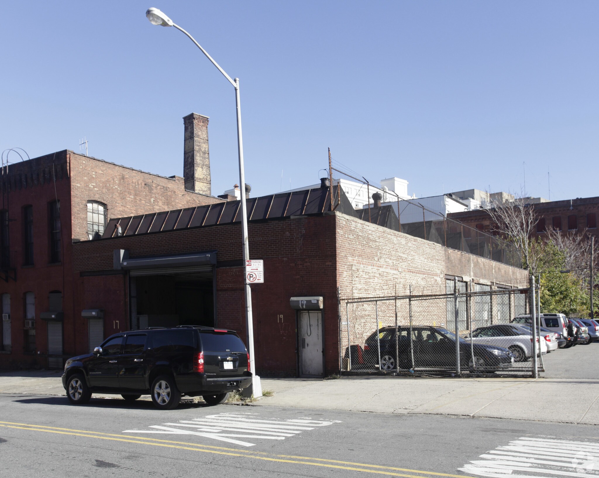 1-19 Cumberland St, Brooklyn, NY for sale Primary Photo- Image 1 of 1