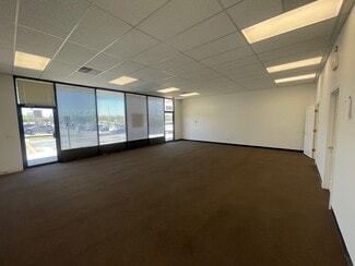 More details for 9537-9573 W 87th St, Overland Park, KS - Office/Retail for Lease