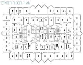 1420 5th Ave, Seattle, WA for lease Floor Plan- Image 1 of 2