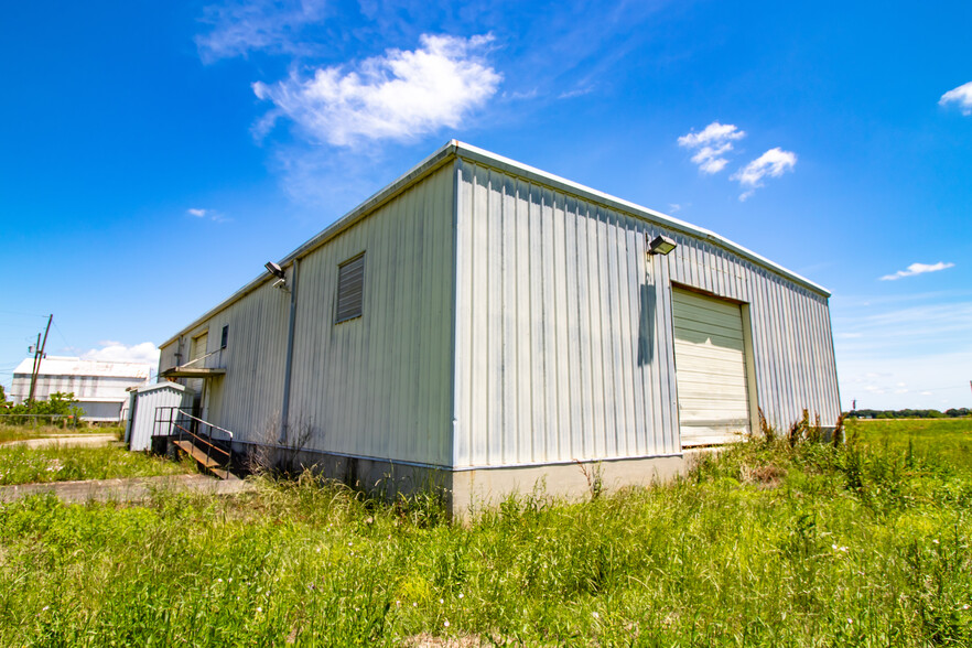 1901 E Ebey St, Church Point, LA for lease - Building Photo - Image 2 of 3